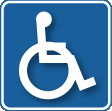 Handicapped Accessable Units On Site!